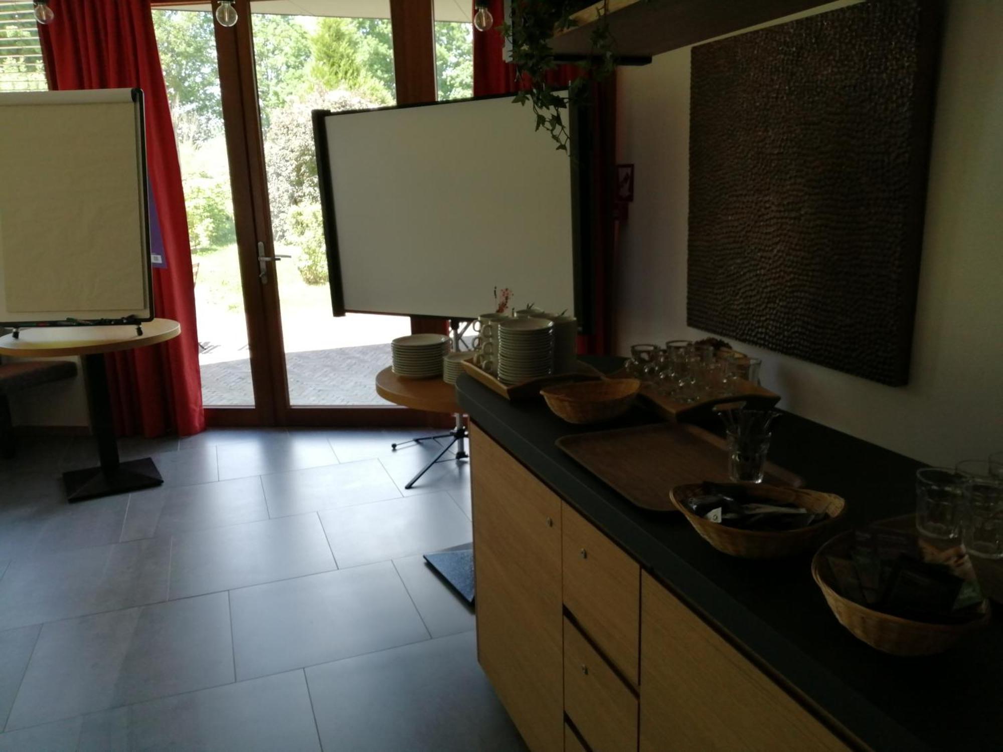 B-Lodge Boutique Hotel Louvain-la-Neuve Kültér fotó