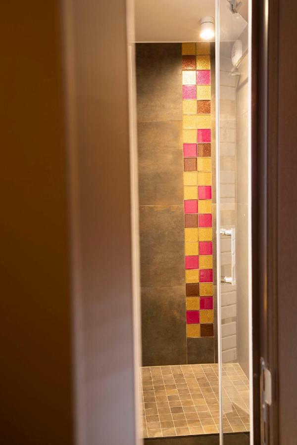 B-Lodge Boutique Hotel Louvain-la-Neuve Kültér fotó