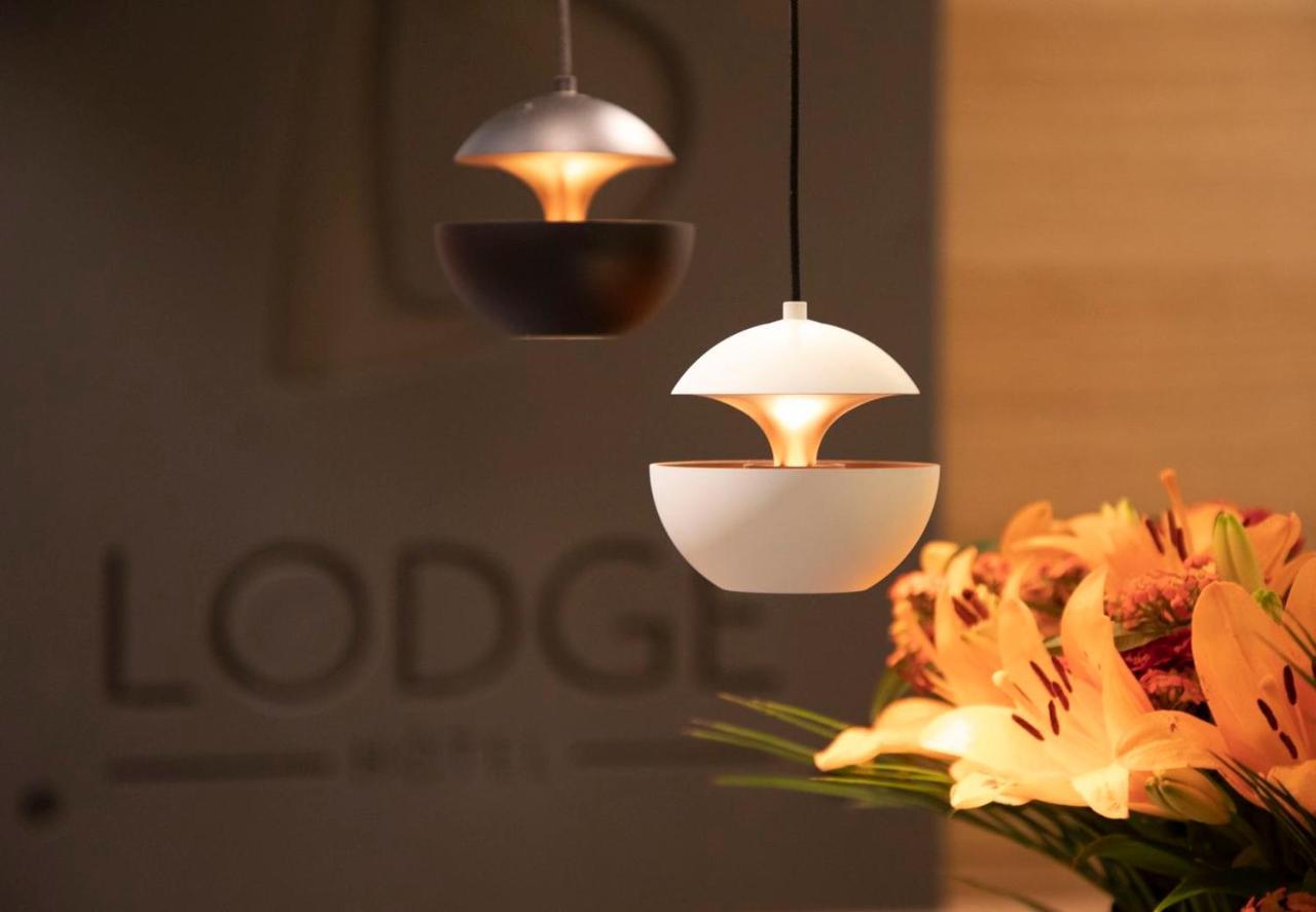 B-Lodge Boutique Hotel Louvain-la-Neuve Kültér fotó