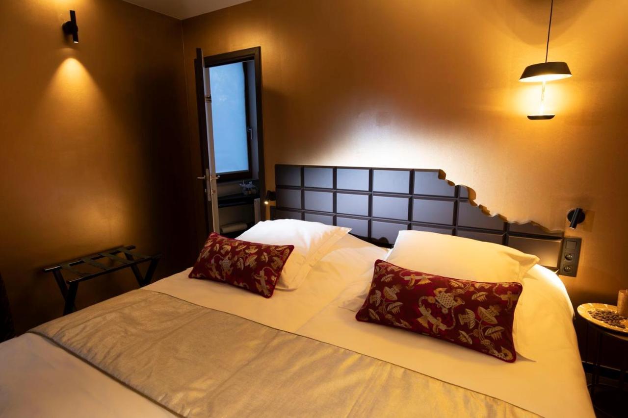 B-Lodge Boutique Hotel Louvain-la-Neuve Kültér fotó