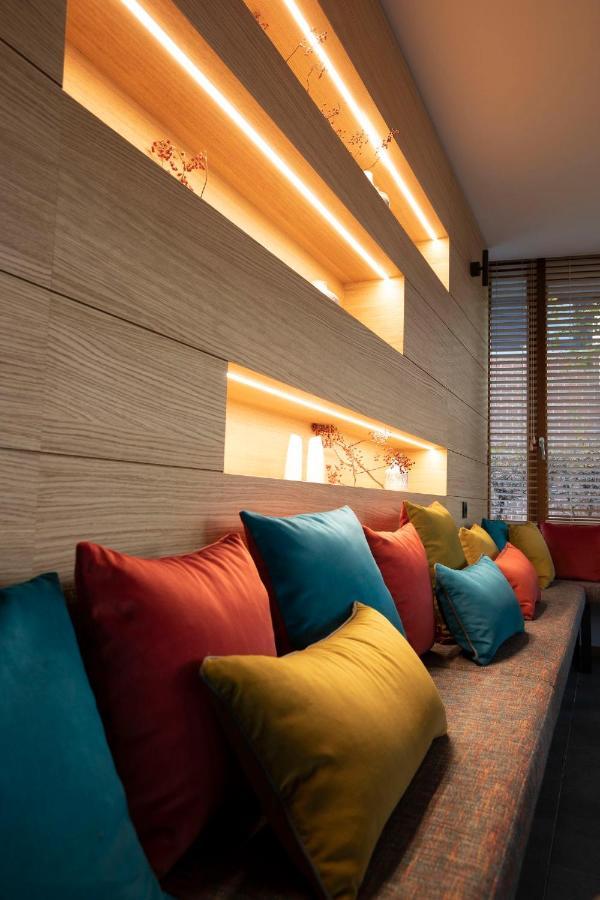 B-Lodge Boutique Hotel Louvain-la-Neuve Kültér fotó