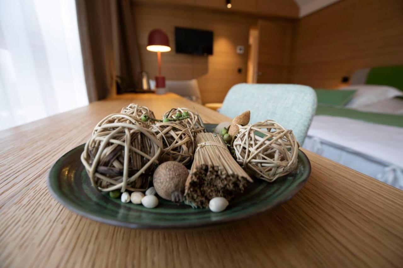 B-Lodge Boutique Hotel Louvain-la-Neuve Kültér fotó