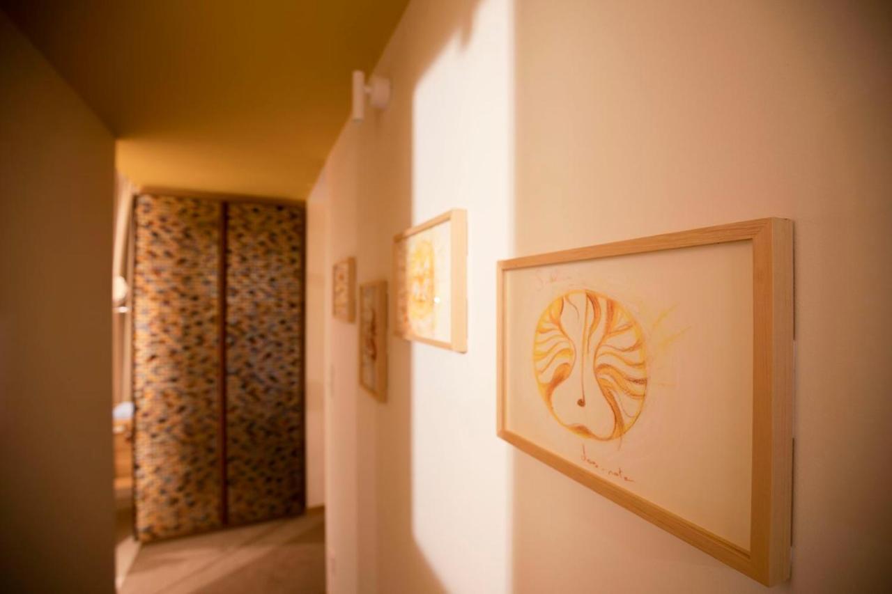 B-Lodge Boutique Hotel Louvain-la-Neuve Kültér fotó