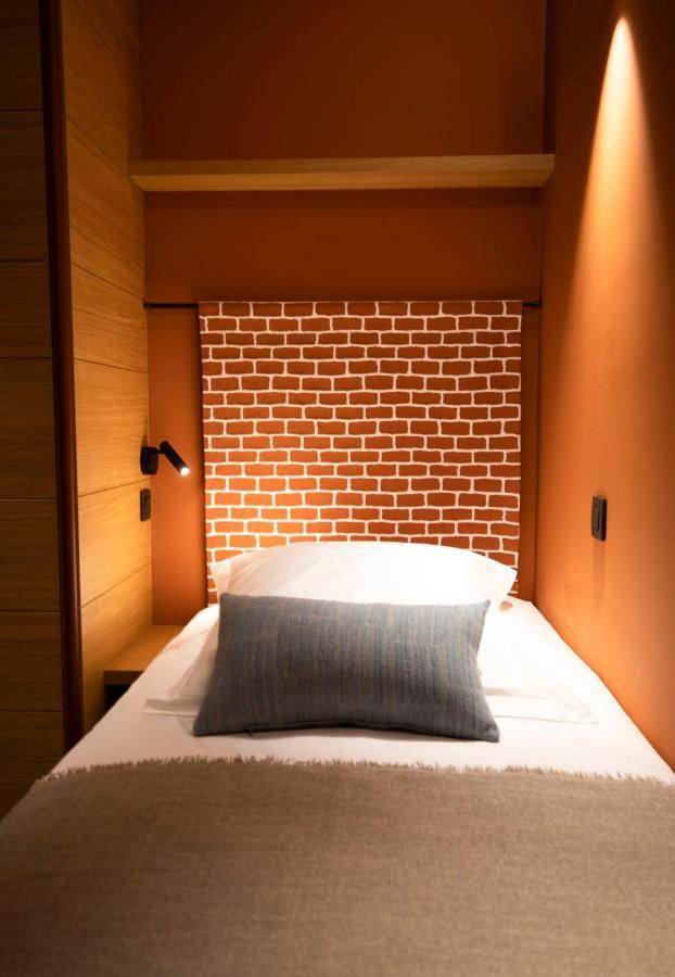 B-Lodge Boutique Hotel Louvain-la-Neuve Kültér fotó