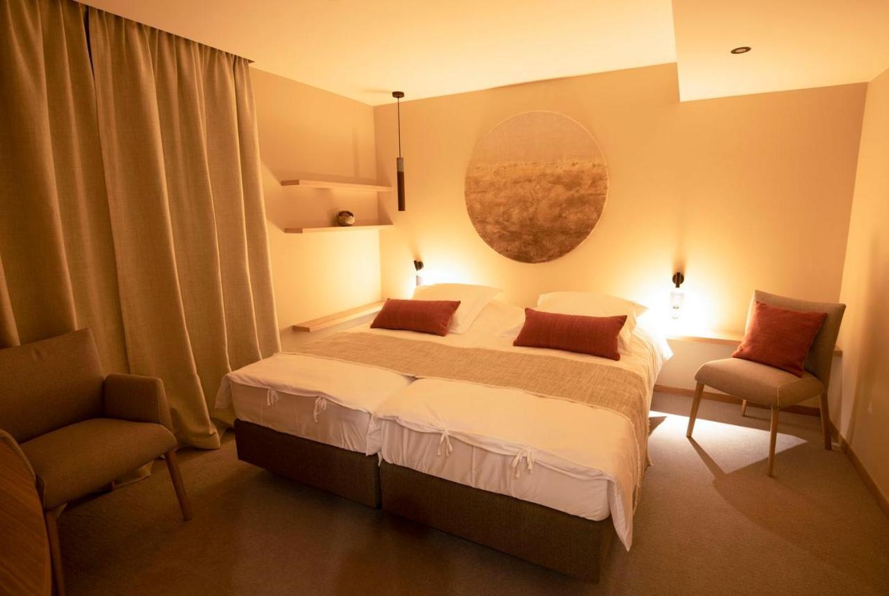 B-Lodge Boutique Hotel Louvain-la-Neuve Kültér fotó