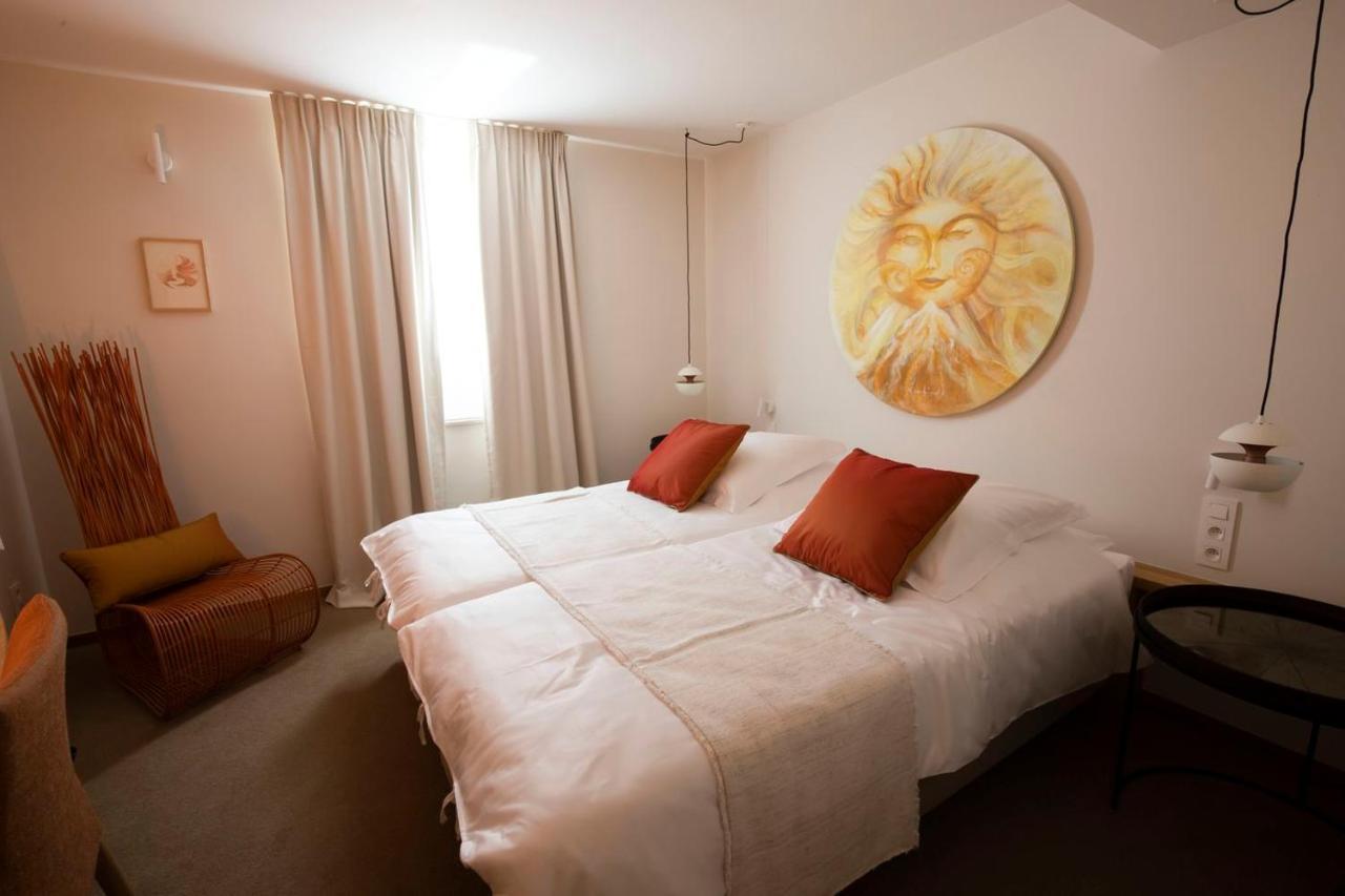 B-Lodge Boutique Hotel Louvain-la-Neuve Kültér fotó