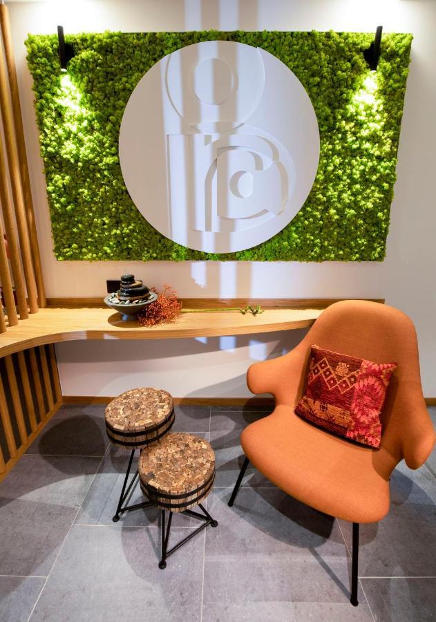 B-Lodge Boutique Hotel Louvain-la-Neuve Kültér fotó