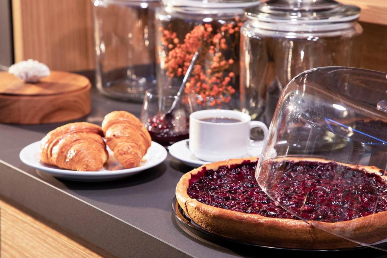 B-Lodge Boutique Hotel Louvain-la-Neuve Kültér fotó