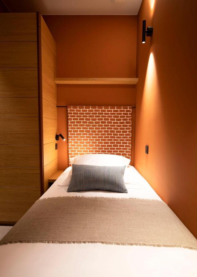 B-Lodge Boutique Hotel Louvain-la-Neuve Kültér fotó