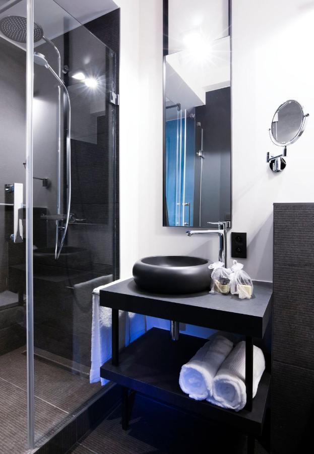 B-Lodge Boutique Hotel Louvain-la-Neuve Kültér fotó
